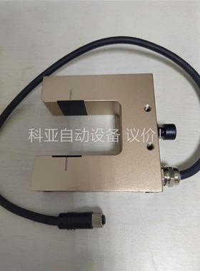 SELECTRA TUS 超声波纠偏传感器 没使用(议价)