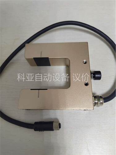 SELECTRA TUS 超声波纠偏传感器 没使用(议价)