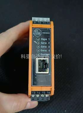 易福门VSE002控制模块（议价）