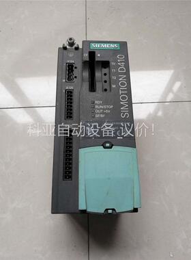 6AU1410-0AA00-0AA0 D410 DP(议价)