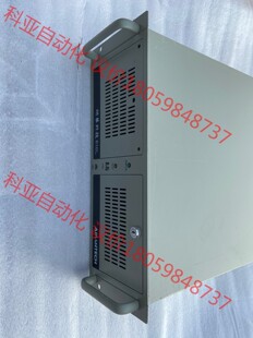9.5新 研华工控机IPC-610LAIMB-782QG2