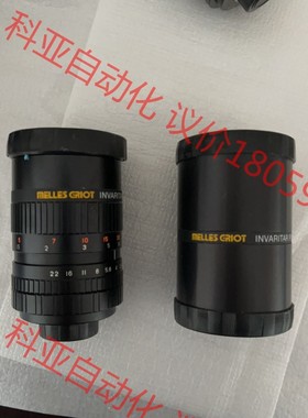美国MELLES GRIOT INVARITAR 59LGC