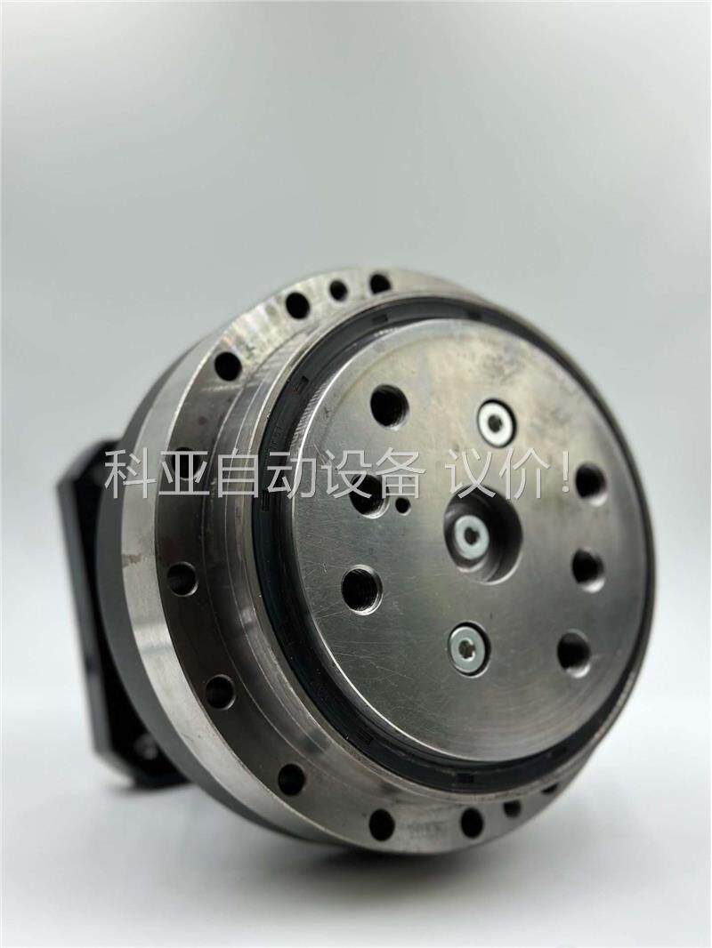 工程剩余RV减速器变位机专用减速机40E-121-130伺服(议价)