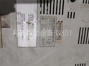 带走 欧姆龙NT631C ST153 EV3喜欢 议价