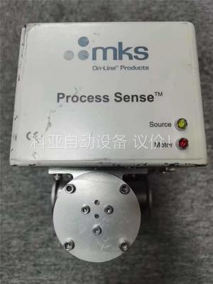 MKS 20704 PROCESS SENSE VALVE，(议价)