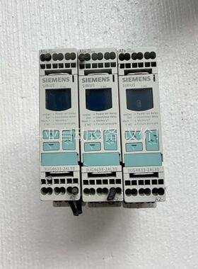 3UG4633-2AL30数字监控继电器电压监视 3U(议价)