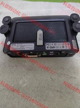 正品戴尔网思WYSE C10LE WTOS  1G 128F