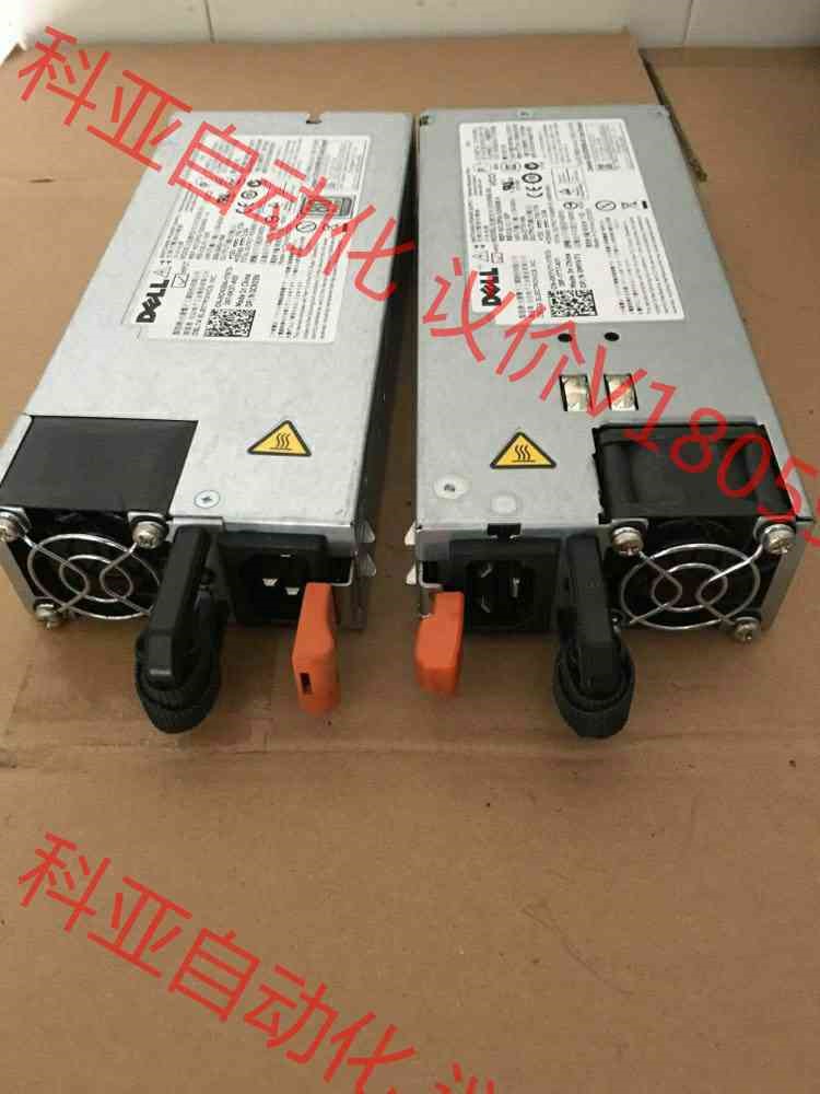 原装Dell PowerEdge C6220 1400W D