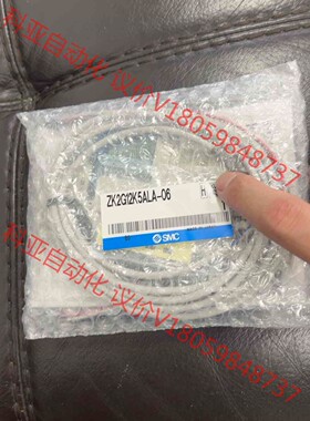 SMC ZK2G12K5ALA-06原装正品
