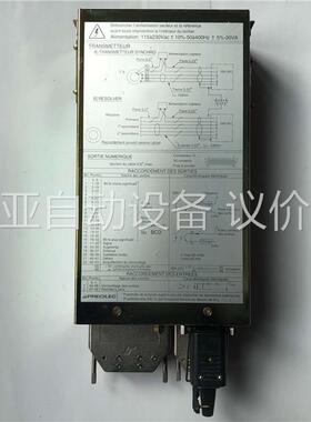 ISNO2C电工电气PRECILEC ISN02C，未使(议价)