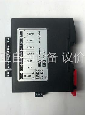 CUNAN采集模块CAR-EX CAR-4AD2Y（A），拆(议价)