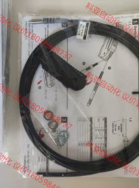 全新Leuze/劳易测光纤传感器50117753   KFX