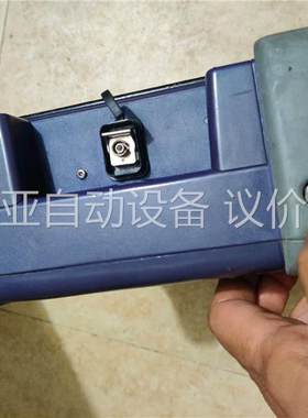 网络测试仪光缆测试仪，美国JDSU光时域反射仪MTS6000(议价)