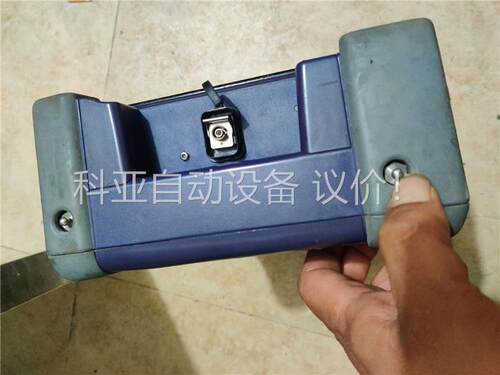 网络测试仪光缆测试仪，美国JDSU光时域反射仪MTS6000(议价)