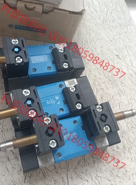 费斯托电磁阀159687  MN1H-5/2-D-1-FR-