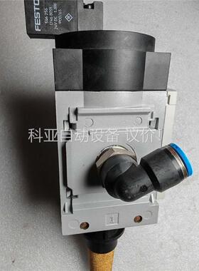 费斯托MS6-EE-1/2-10V24 542582 FES(议价)