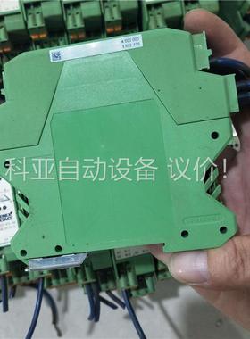 原装菲尼克斯 控制器 ASIIO SV DIO 4/3 AB(议价)