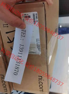 NI USB-6351 781440-01 原装正品全新