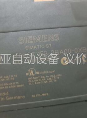 拆机模块22 6EST 153-2BA00-0(议价)