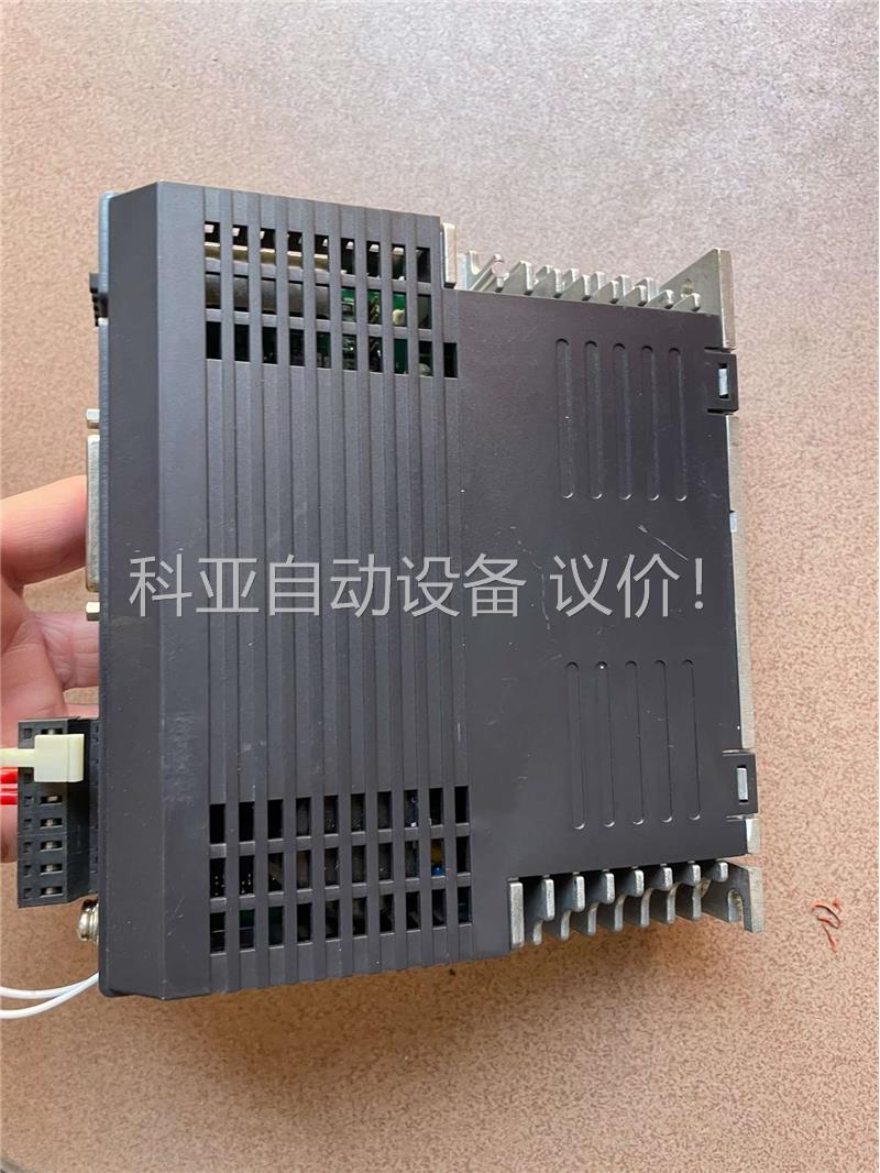 雷赛伺服L7EC－750一个，片实拍，功能包好，到手可试，(议价)