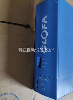 GLOFA，CPU，GM6-CPUA（议价）