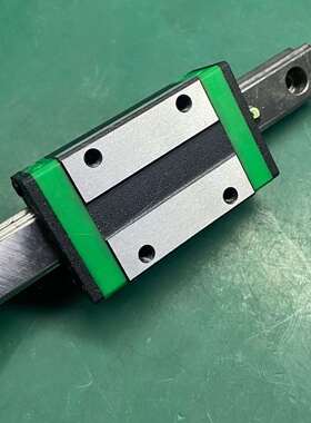 台湾SHAC鼎翰滑块GEH15CA，大量，不包邮，为(议价)