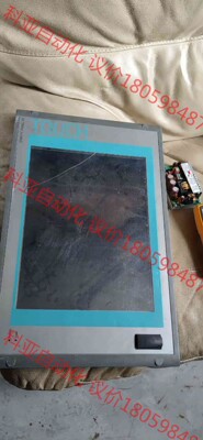 西门子SIMATIC IPC477E 6AV7884-2AB