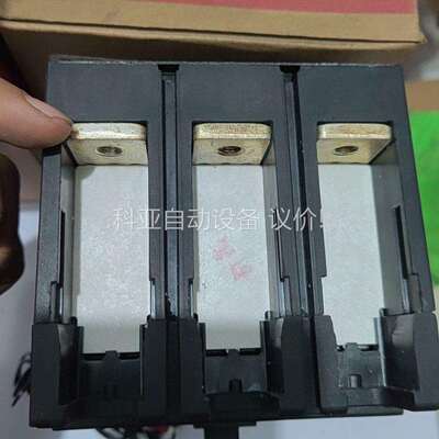 原装正品CM1-160H/33202 160A 常熟开关厂空（议价）