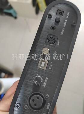 客所思k30声卡，带条USB线。成色新。不包邮。(议价)