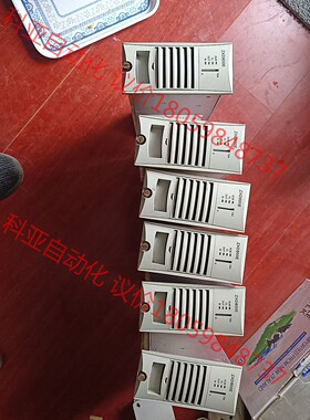 中兴ZXD800E模块直流输出48V15A稳压嵌入式通信开关