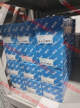 WL260-S270 6020767实价有60多个全新原装正