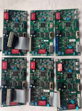 Sidel/西得乐 吹瓶机加热炉CPU主板（议价）