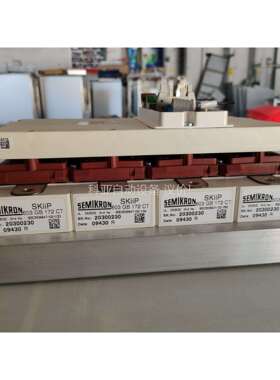 西门康变频器，SKIIP2403 GB172-4DFW，（议价）