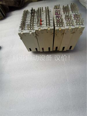 HAUNI ABB物品实拍，具体详情，出售(议价)