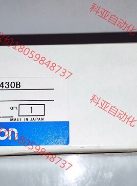 全新原装欧姆龙固态继电器G3PA-430B现货询价