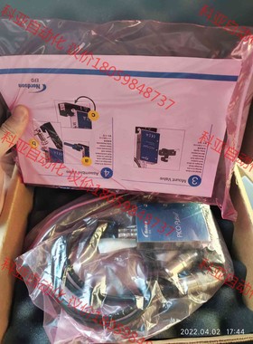 美国诺信EFD pico pulse 7361283全新压电