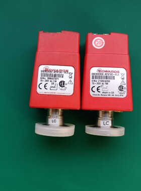 全新无包装爱德华真空计APG100-XLC  D260300