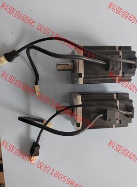 埃斯顿伺服电机750瓦EM3A-08AFA221  实图拍摄