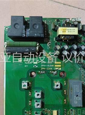 众晨变频器驱动板S27QD22D(议价)