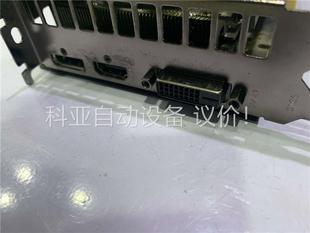 影驰RTX2060 大将 6G显卡 成色所示 需8P独(议价)