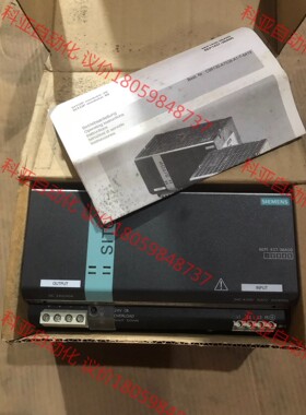 西门子电源模块6EP1437-3BA00