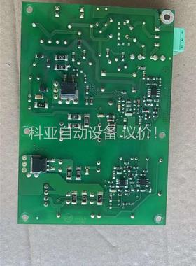 拆机ABB变频器防误起检测板，AGPS21c拍，功能正(议价)