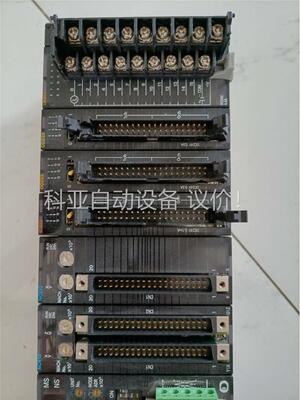 欧姆龙PLC CJ2MCPU34一台，PA202一台，DR(议价)