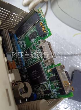 欧姆龙C200HX-CPU44-E 拍，只有一块板(议价)