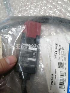 议价 欧姆龙安全开关 需 1个 D4GS N1R原包装