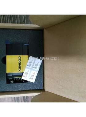 康耐视DM374Q；型号:DMR-374Q-0122-P（议价）