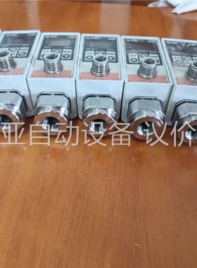 smc正品压力开关，ise75h-02-67-m，数量7只，(议价)