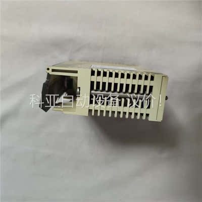 安川GL120 PLC模块 DDSCR-120CPU1420(议价)