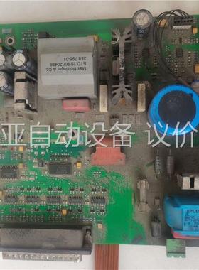 海德汉数控触摸屏拆机 BF120，线路板344758-07，(议价)