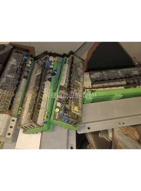 ABB风电备件型号NAMU-01C，成色所示，拍照，（议价）